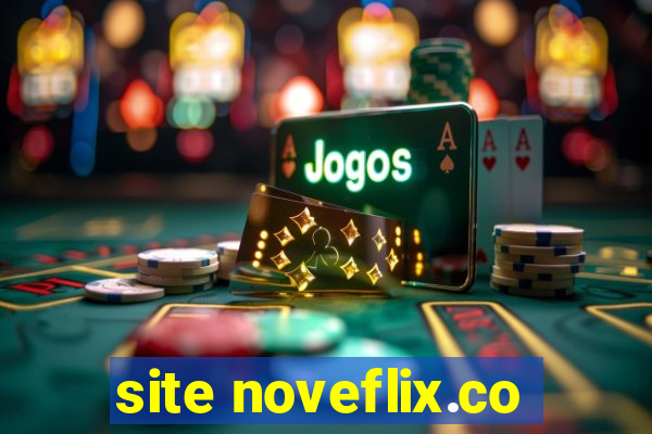 site noveflix.co